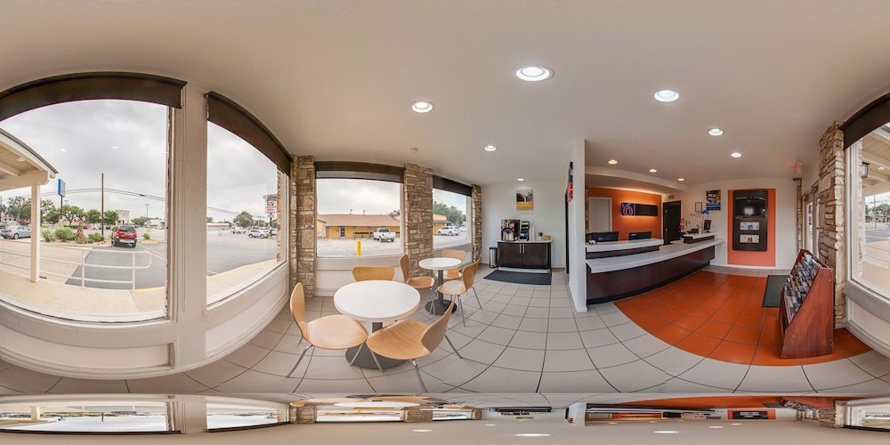 Motel 6 Boerne, TX 2