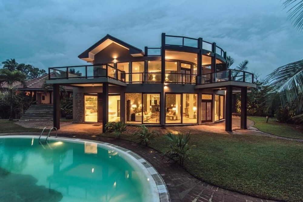 Villa Thuya -1 stelle a Balapitiya