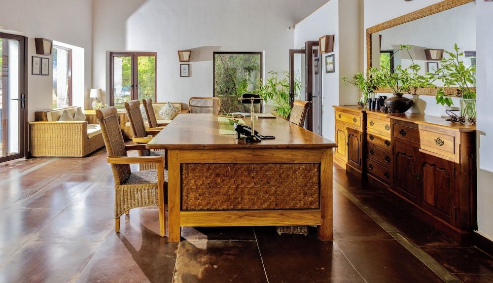 Bagh Villas | Kanha 2