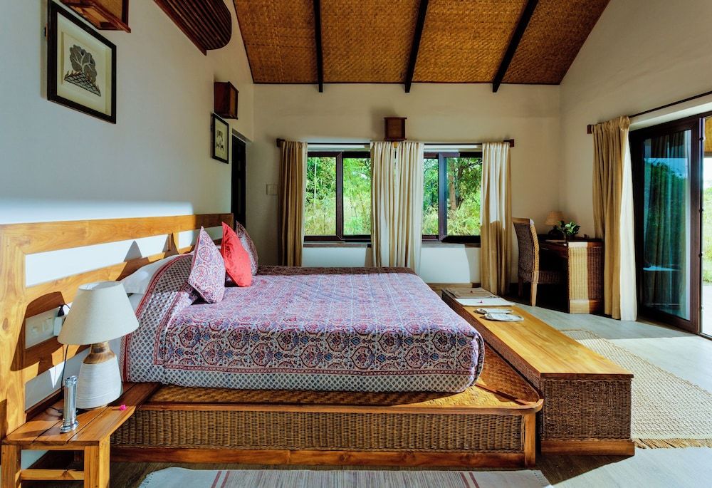 Bagh Villas | Kanha 3