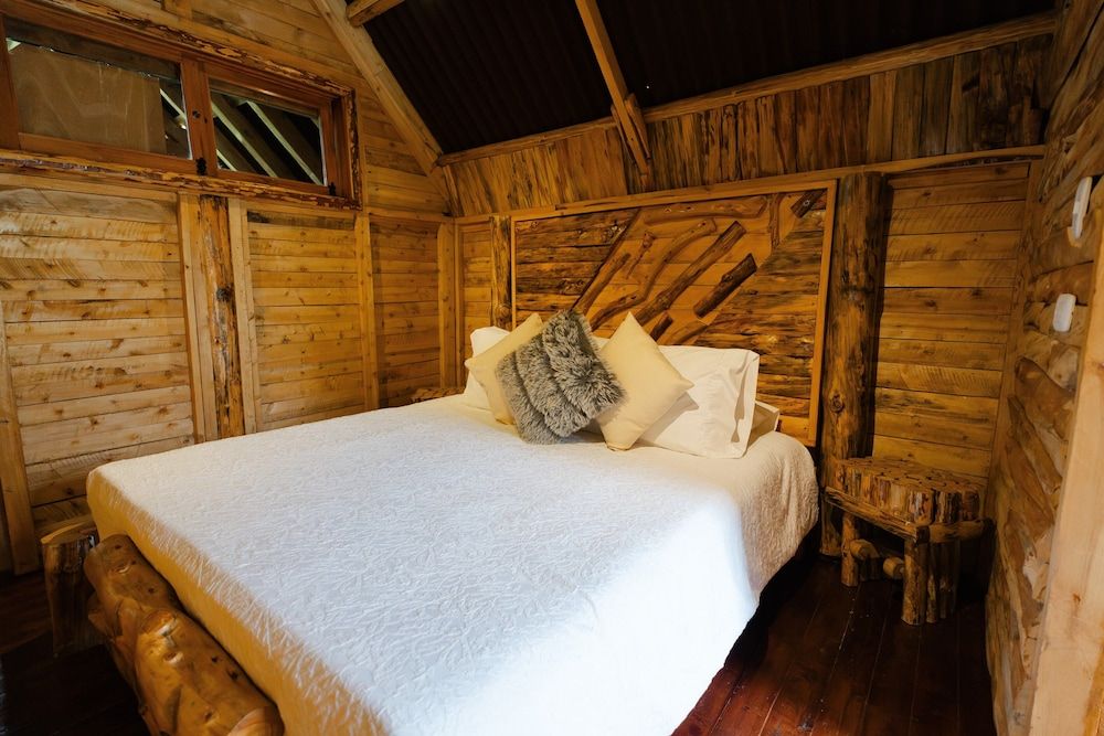 Hostal La Laguna 3
