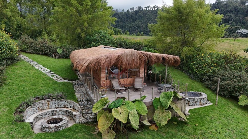 Hostal La Laguna 2