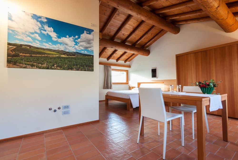 Agriturismo Cà Giulietta 3