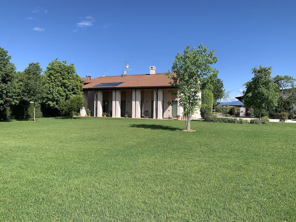 Agriturismo Cà Giulietta -1 estrellas en Sommacampagna