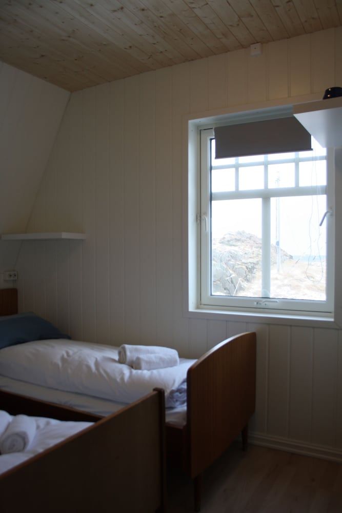 Holmvik Brygge Nyksund 2