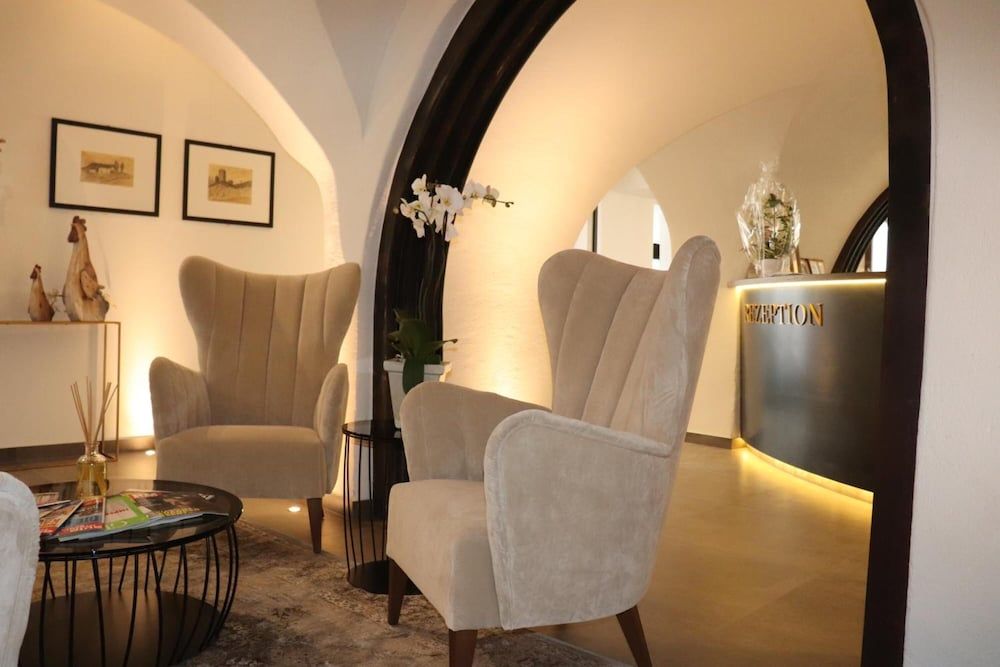 Hotel Goldene Rose 3