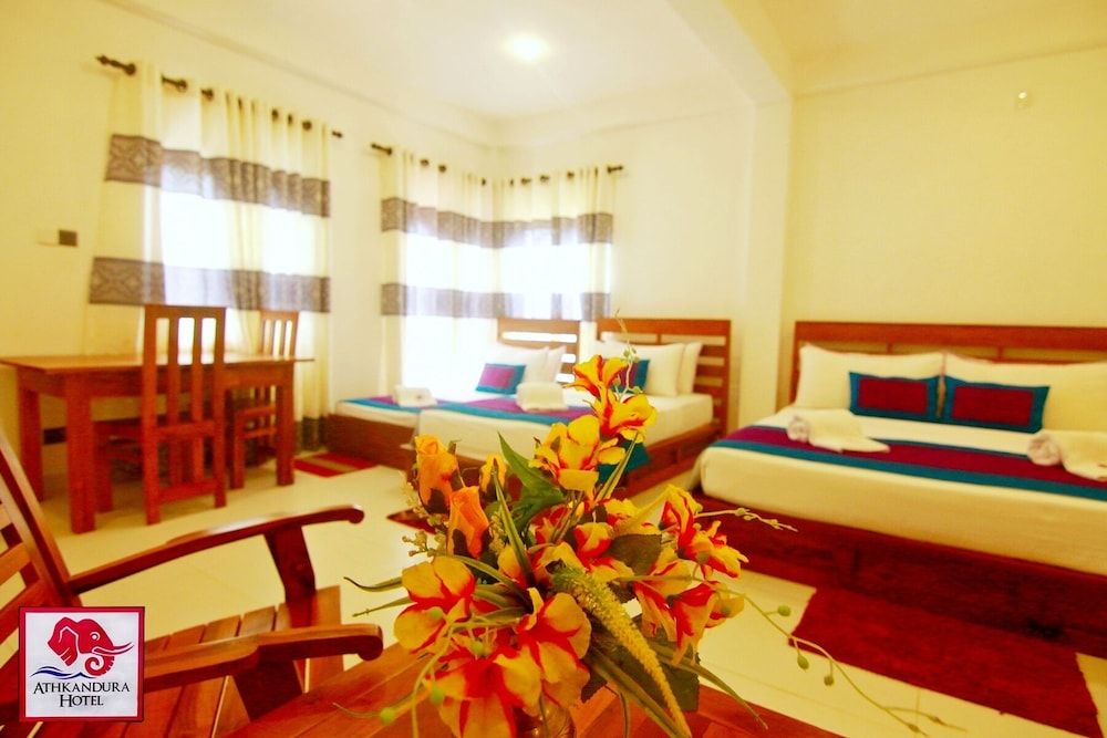 Athkandura Hotel 2