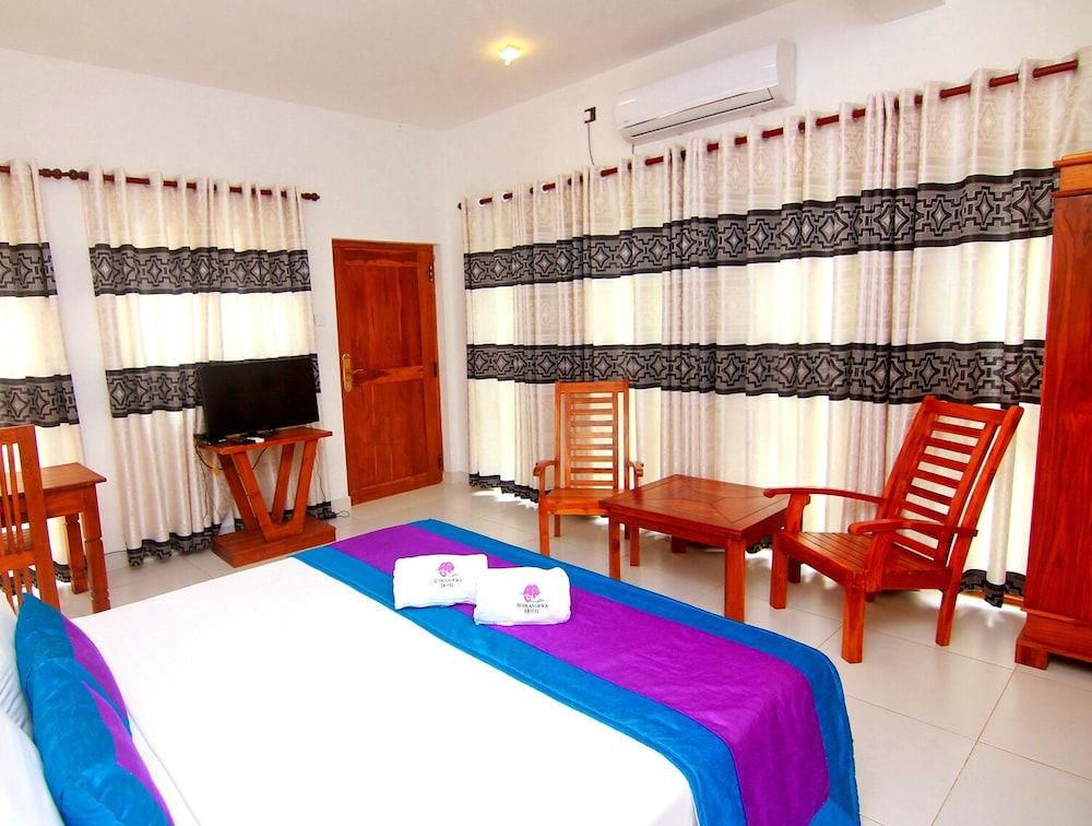 Athkandura Hotel 3