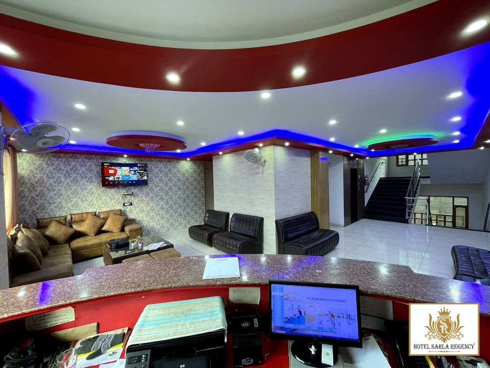 Hotel Sarla Regency 3