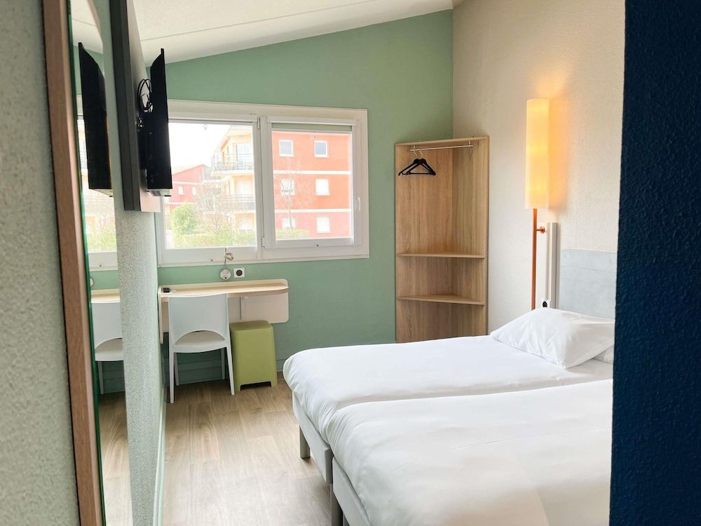 ibis budget Alès Saint Christol 3