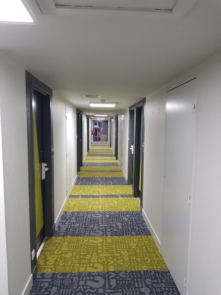 ibis budget Alès Saint Christol 2