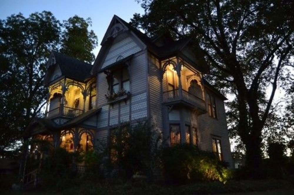 The Carleton House -1 estrellas en Bonham