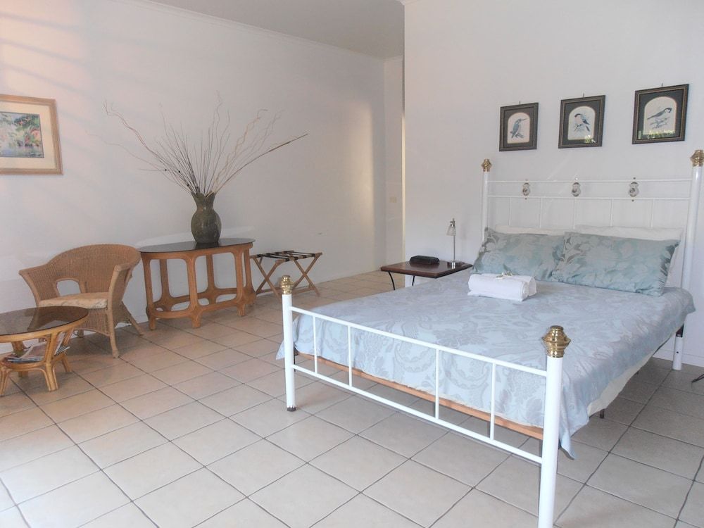 Daintree Wild Zoo & B&B 3