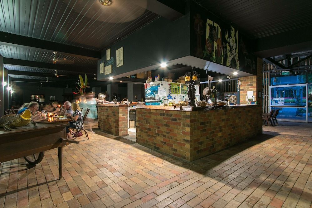 Daintree Wild Zoo & B&B 2