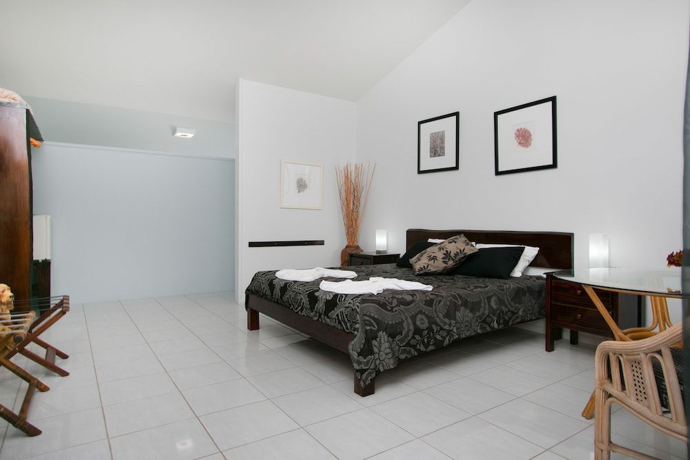 Daintree Wild Zoo & B&B -1 estrellas en Daintree