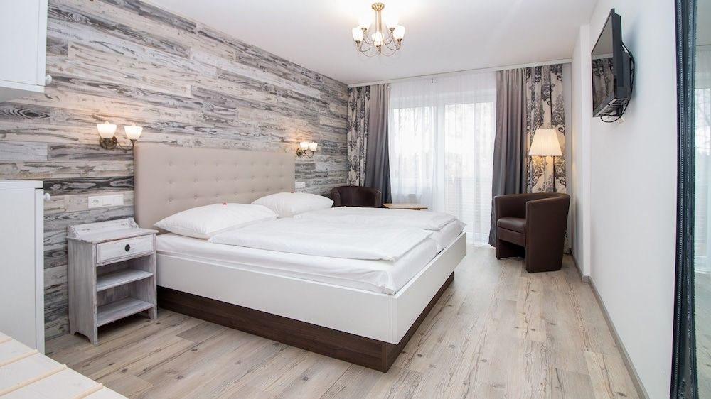 Hotel Diana -1 estrelas em Malente