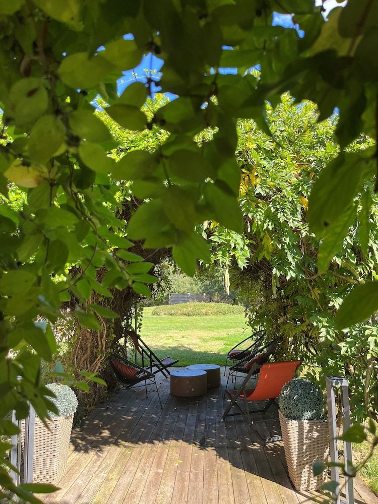 Hôtel & Events Le Patio Occitan – Toulouse Ouest Cugnaux 3 estrellas en Cugnaux