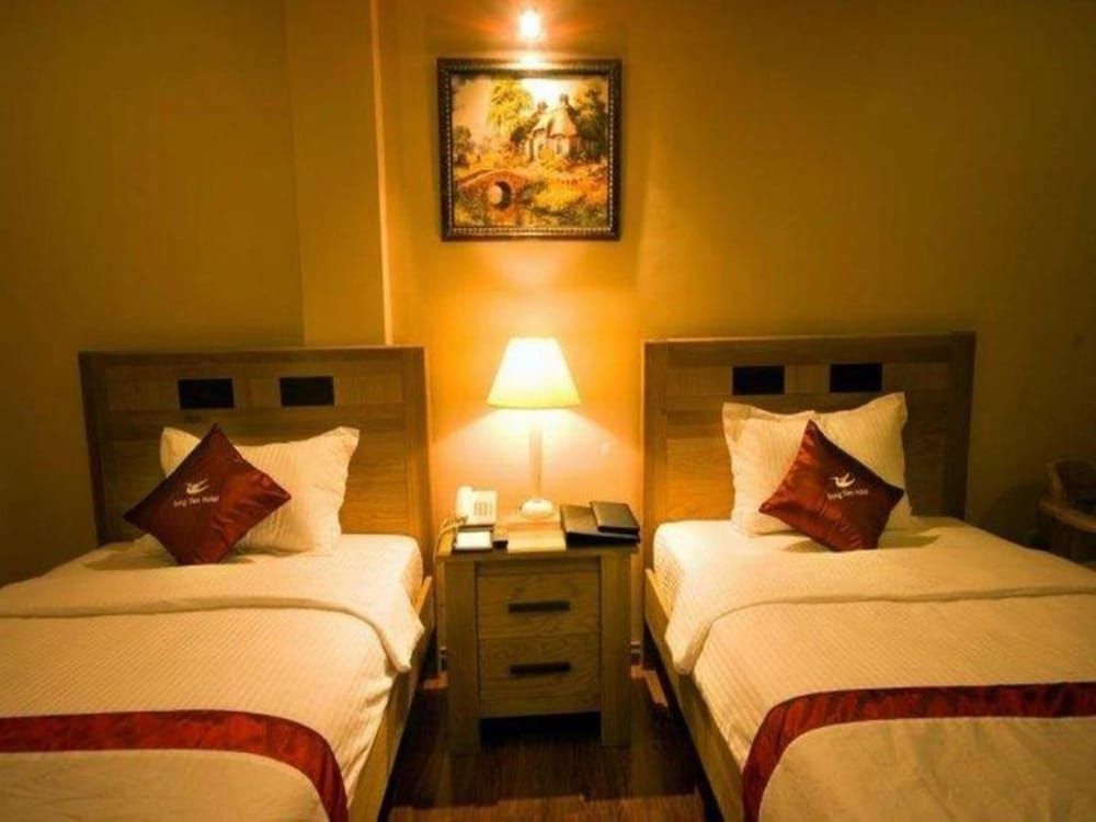 Song Tien Annex Hotel 3