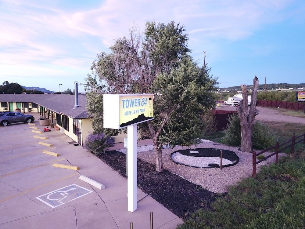 Tower 64 Motel & RV Park 2