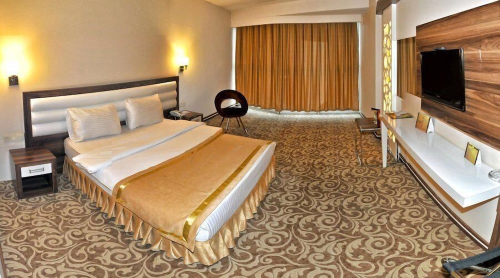Ozpark Hotel 2