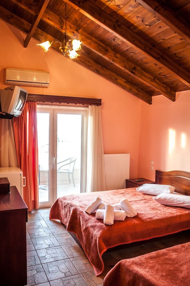 Filippion Hotel 3