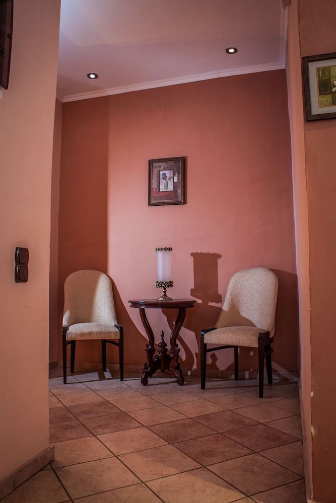 Filippion Hotel 2