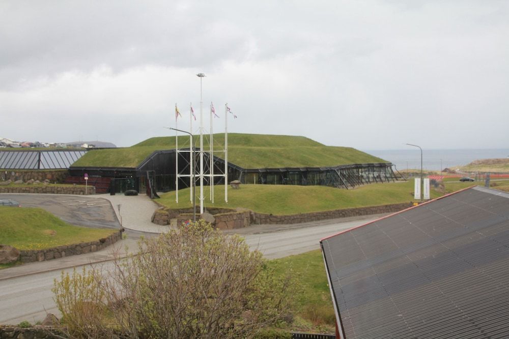 Nordic Inn Thorshavn -1 estrellas en Tórshavn