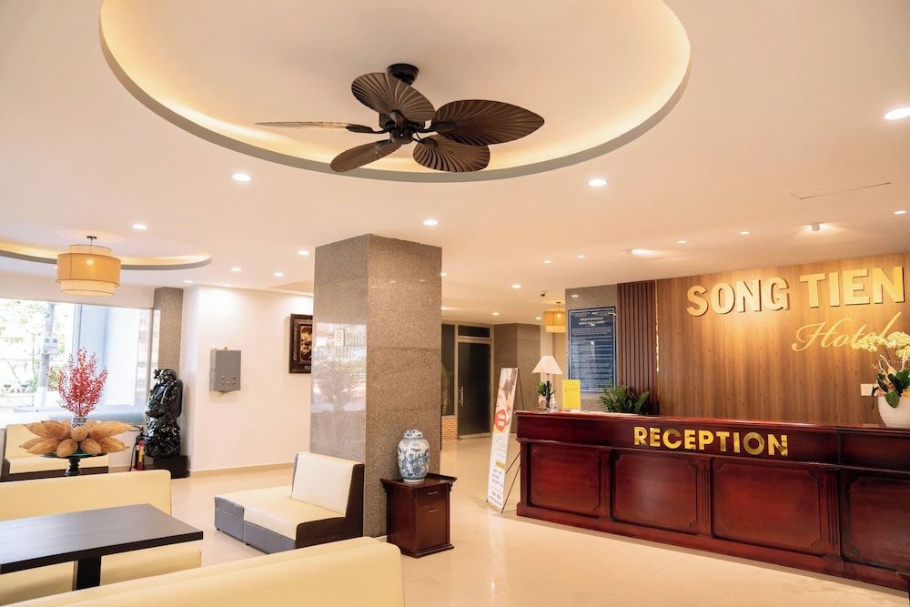 Song Tien Hotel 2