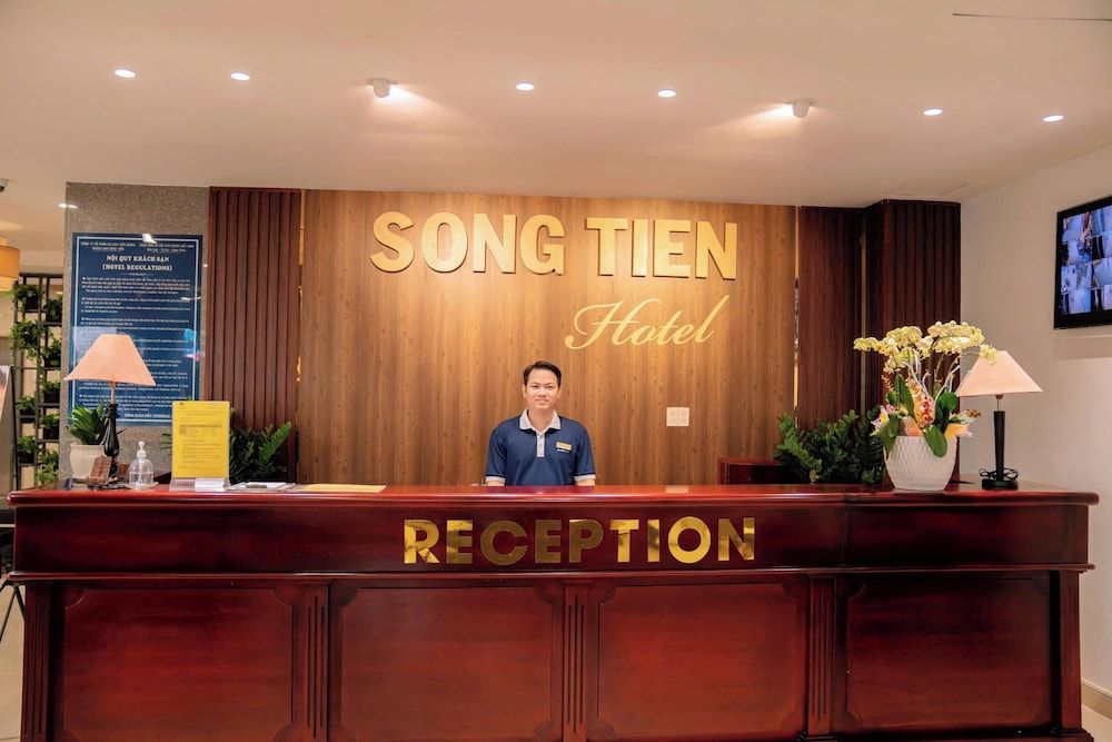 Song Tien Hotel 3