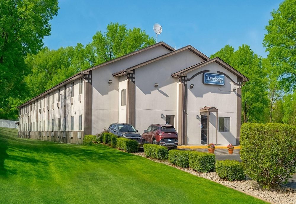 Travelodge by Wyndham Muskegon 2 estrelas em Muskegon