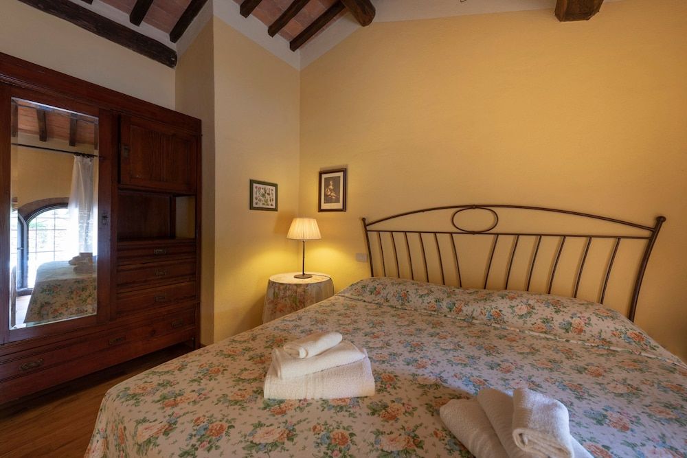 Le Mascie Country House 2