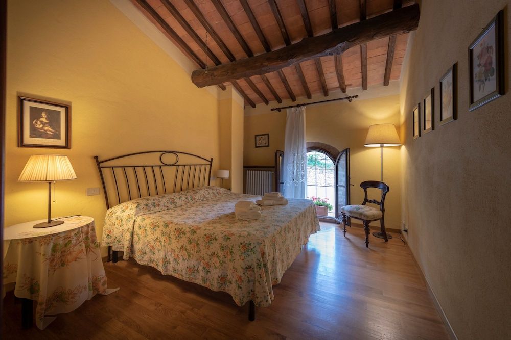 Le Mascie Country House 3