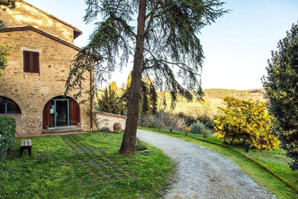 Borgo Poneta 2