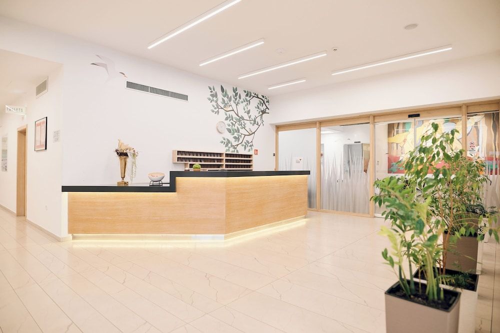 Hotel Park Superior 3