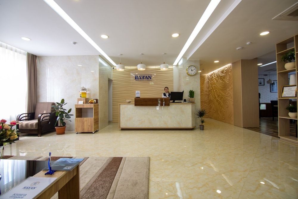 Rayan Hotel 2