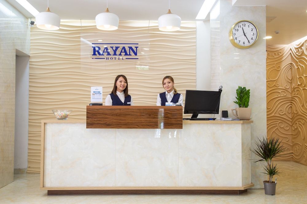 Rayan Hotel 3