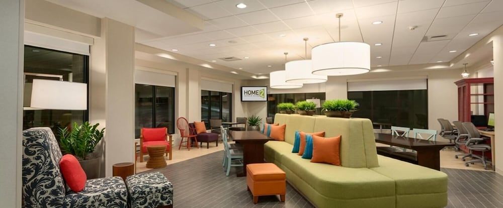 Home2 Suites by Hilton Batesville 2