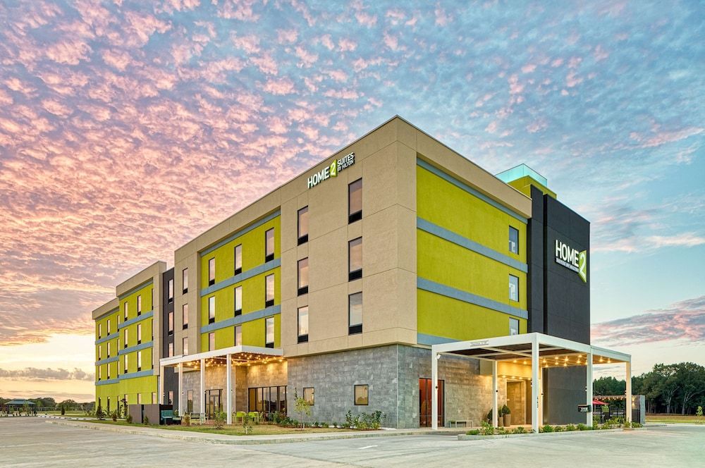 Home2 Suites by Hilton Batesville 3 estrelas em Batesville