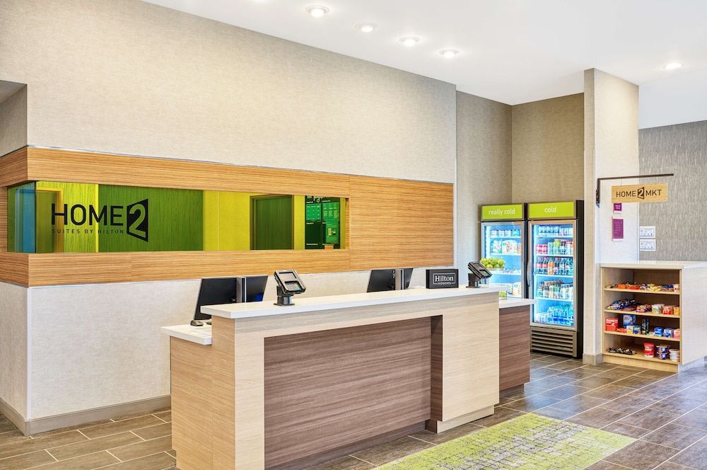 Home2 Suites by Hilton Batesville 3