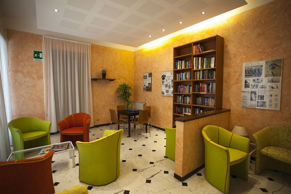 Hotel delle Rose 3