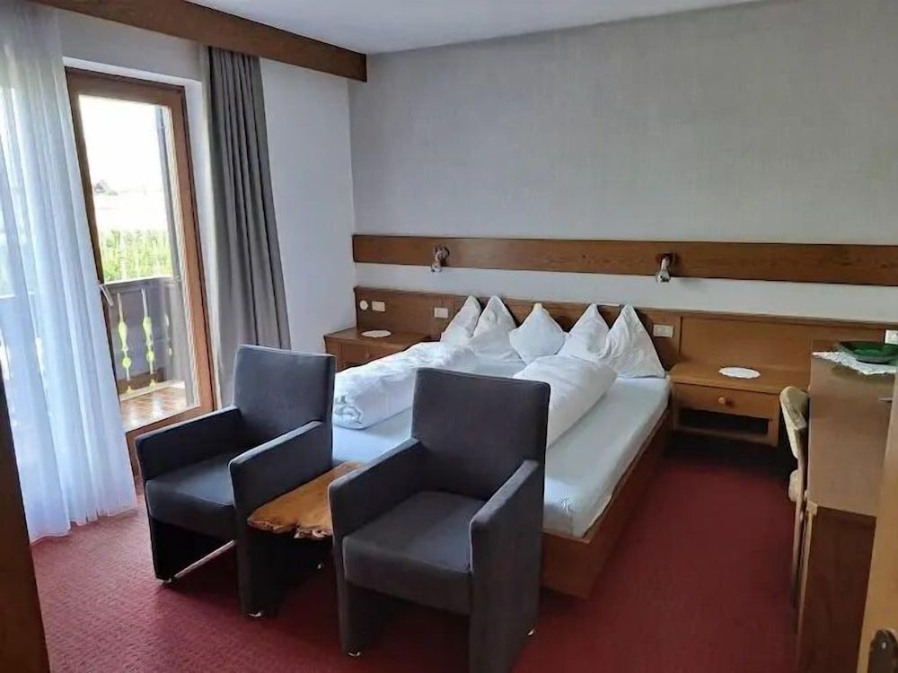 Pension Tannenhof -1 estrellas en Laces