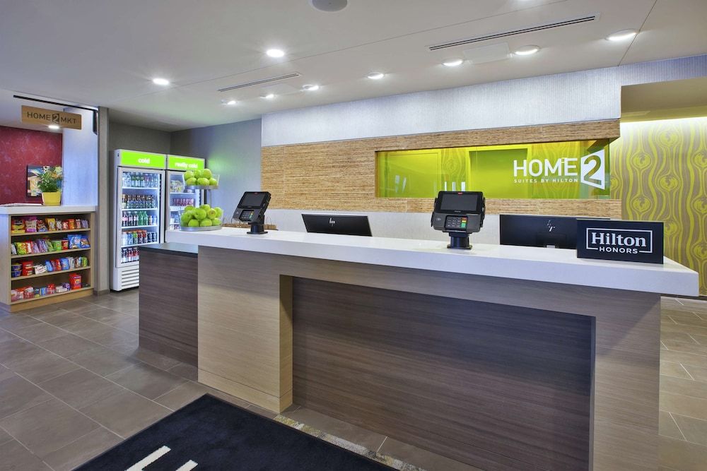 Home2 Suites by Hilton Holland 3