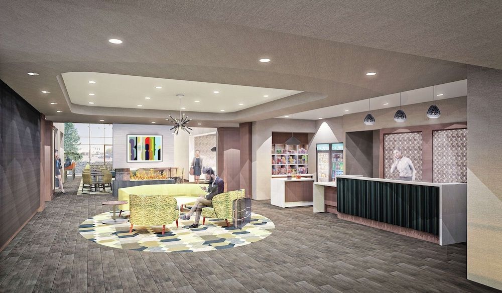 Homewood Suites by Hilton Edina Minneapolis 2