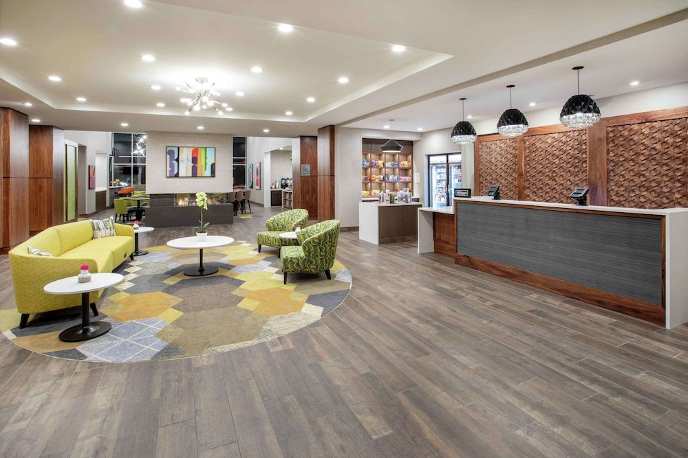 Homewood Suites by Hilton Edina Minneapolis 3