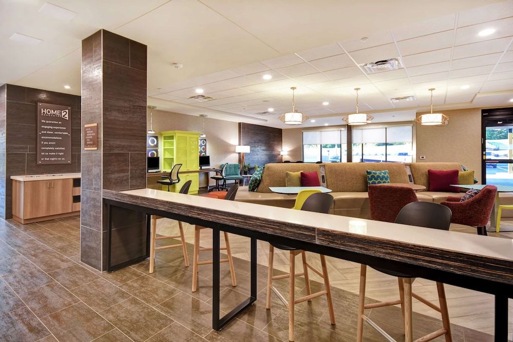 Home2 Suites by Hilton Lagrange 2