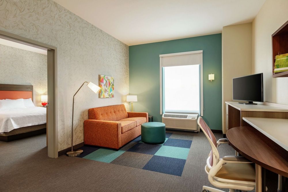 Home2 Suites by Hilton Statesboro 3