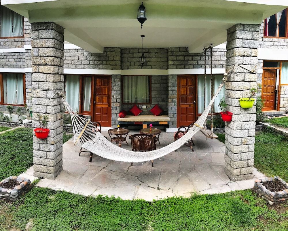 Banjara Camp and Retreat Sangla 3