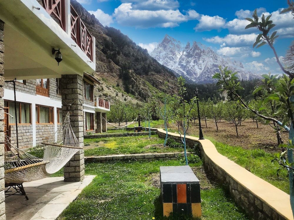 Banjara Camp and Retreat Sangla 2