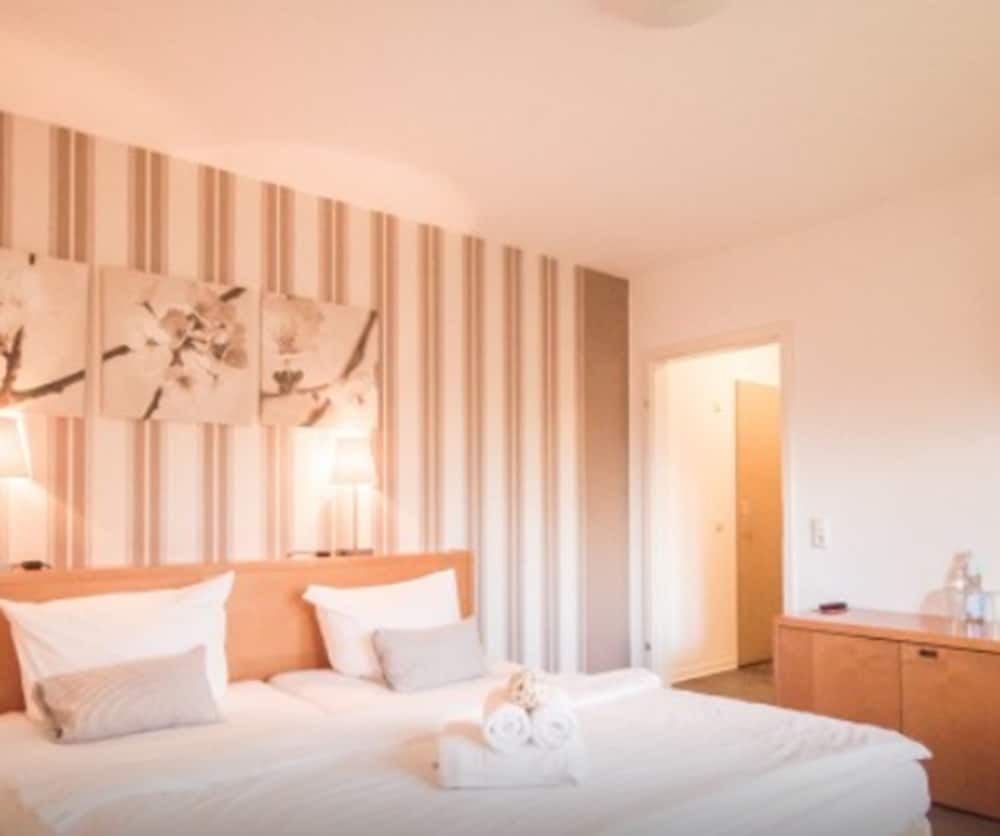 Hotel Jeverland 3
