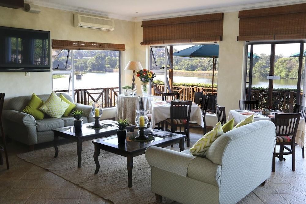 Kingfisher Lodge 3